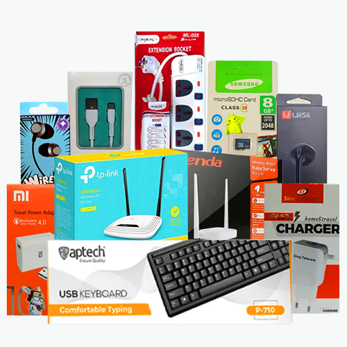 Electronics Accessories