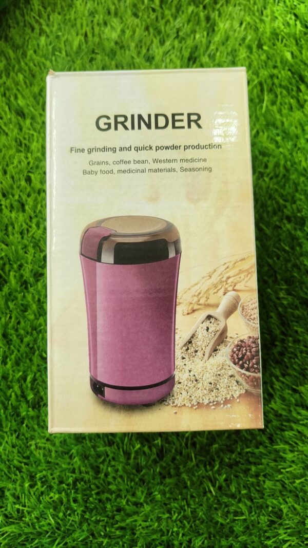 Grinder Machine